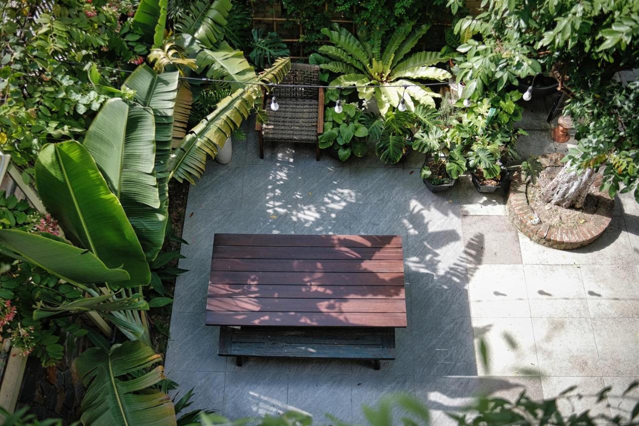 Thi Boutique Villa Danang Exteriér fotografie
