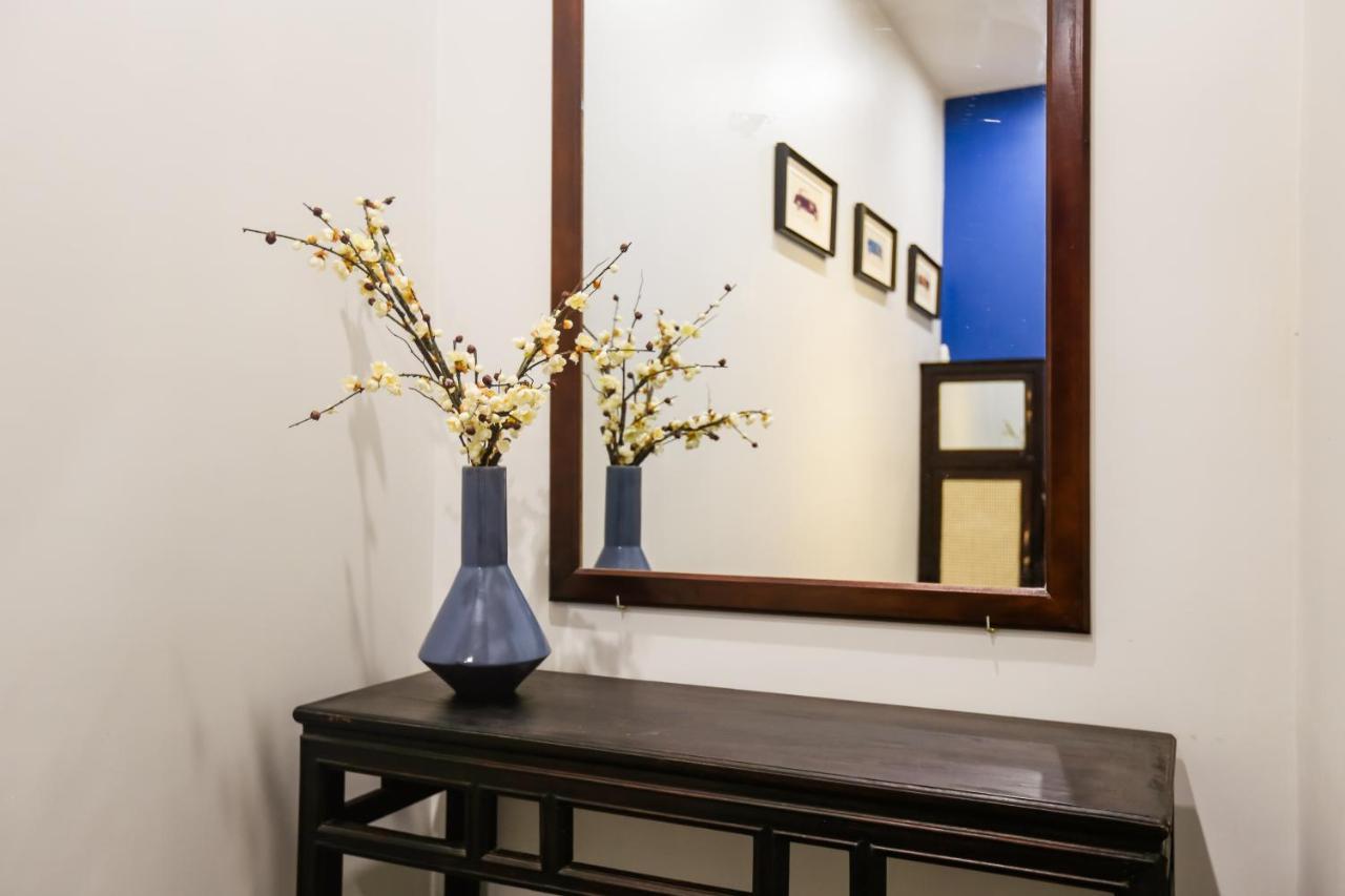 Thi Boutique Villa Danang Exteriér fotografie