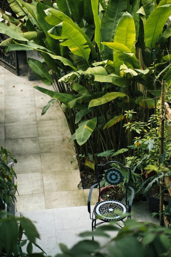 Thi Boutique Villa Danang Exteriér fotografie