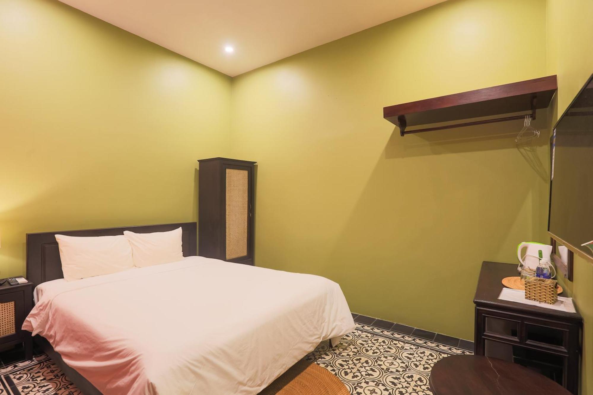 Thi Boutique Villa Danang Exteriér fotografie