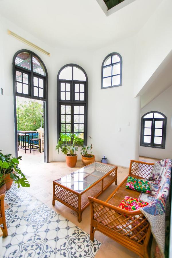 Thi Boutique Villa Danang Exteriér fotografie