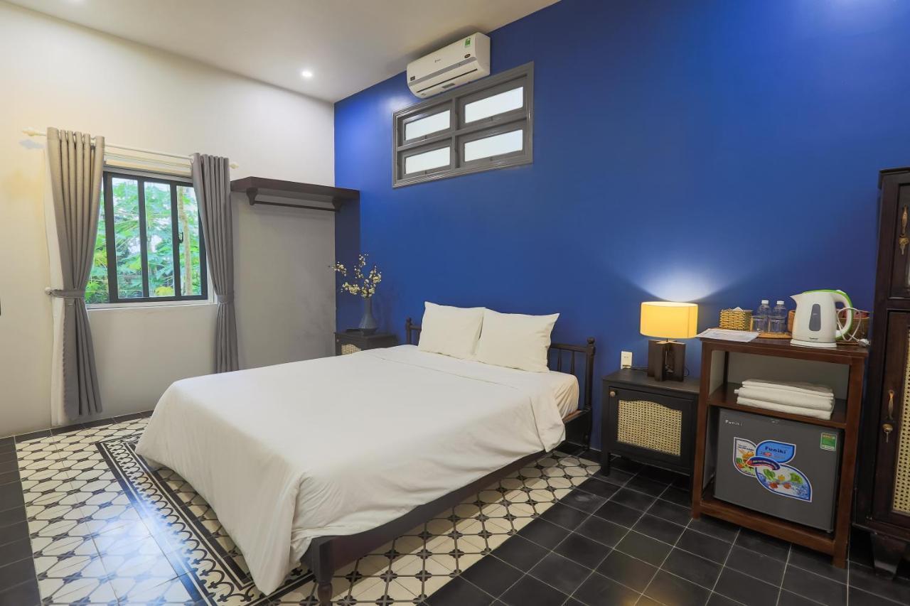 Thi Boutique Villa Danang Exteriér fotografie